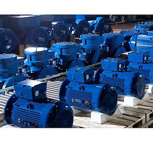 گرند موتور ( معصومی ) نماینده فروش الکتروموتور مارلی marelli